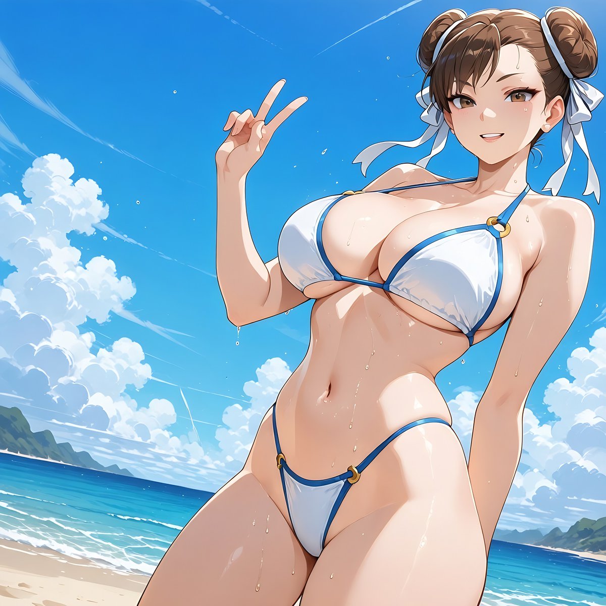 倫子推しのモヒカン tweet media