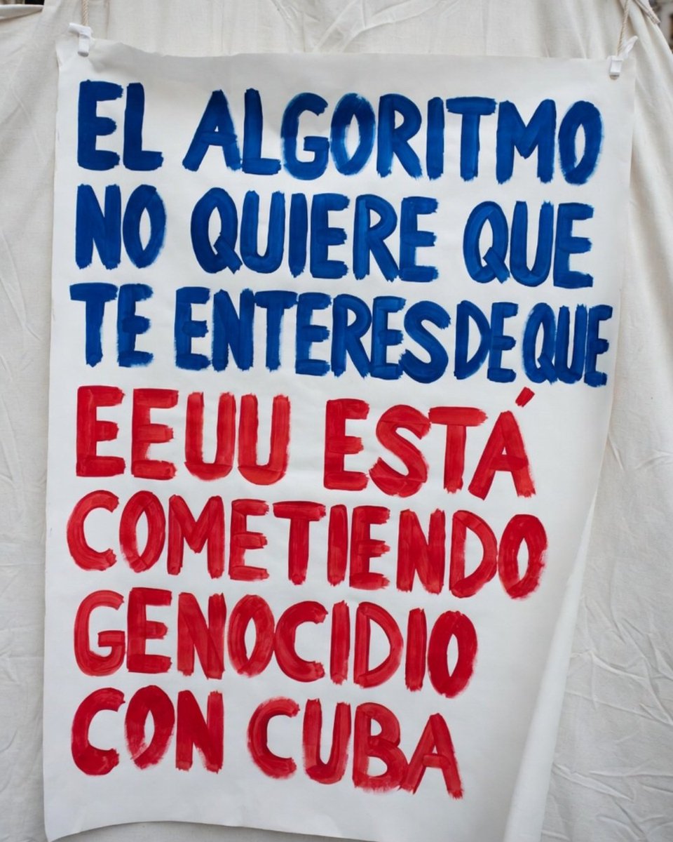 Vicente Leal 🇨🇺🇨🇺🇨🇺🇨🇺🇨🇺🇨🇺 tweet media