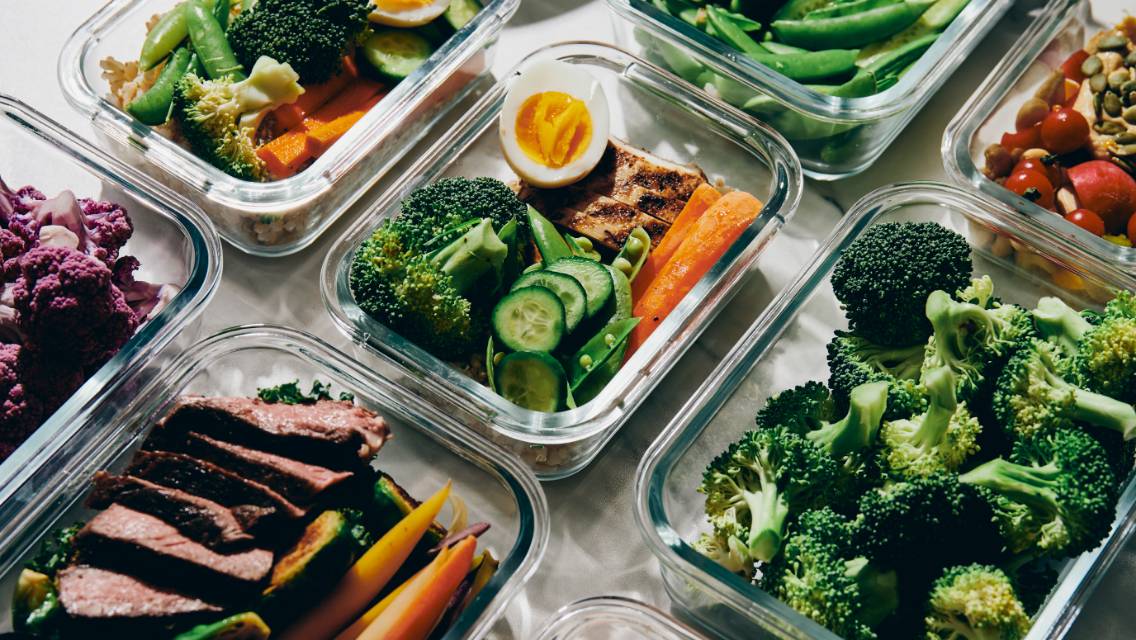 FitnessHacks101's tweet image. Here’s What 30 Grams of Protein Looks Like experiencelife.lifetime.life/article/heres-…

#Protein #HealthyEating #FitnessTips #Nutrition #Wellness #WeightLoss #StrengthTraining #FitnessHacks #EatSmart #HealthGoals