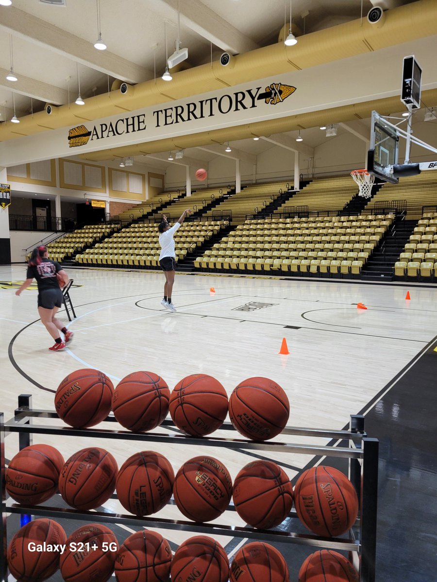 Trenia Tillis Hoard tweet media