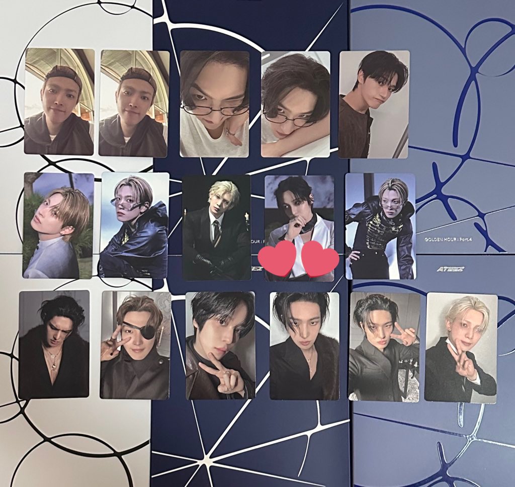 𝙄𝙉𝙐𝙂𝘼𝙊 tweet media