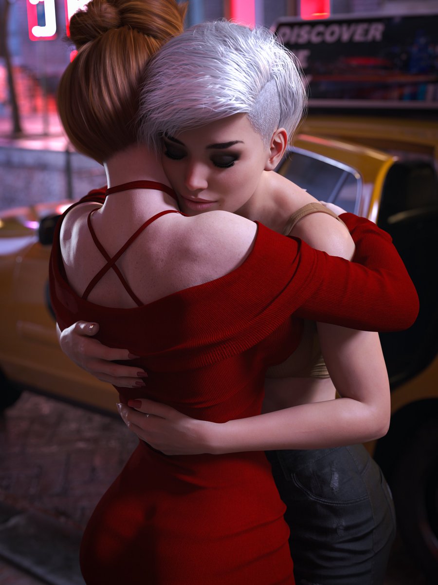 UrFriend tweet media