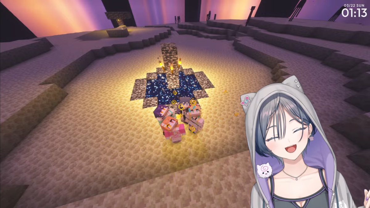 綺沙良🪞にじさんじ tweet media