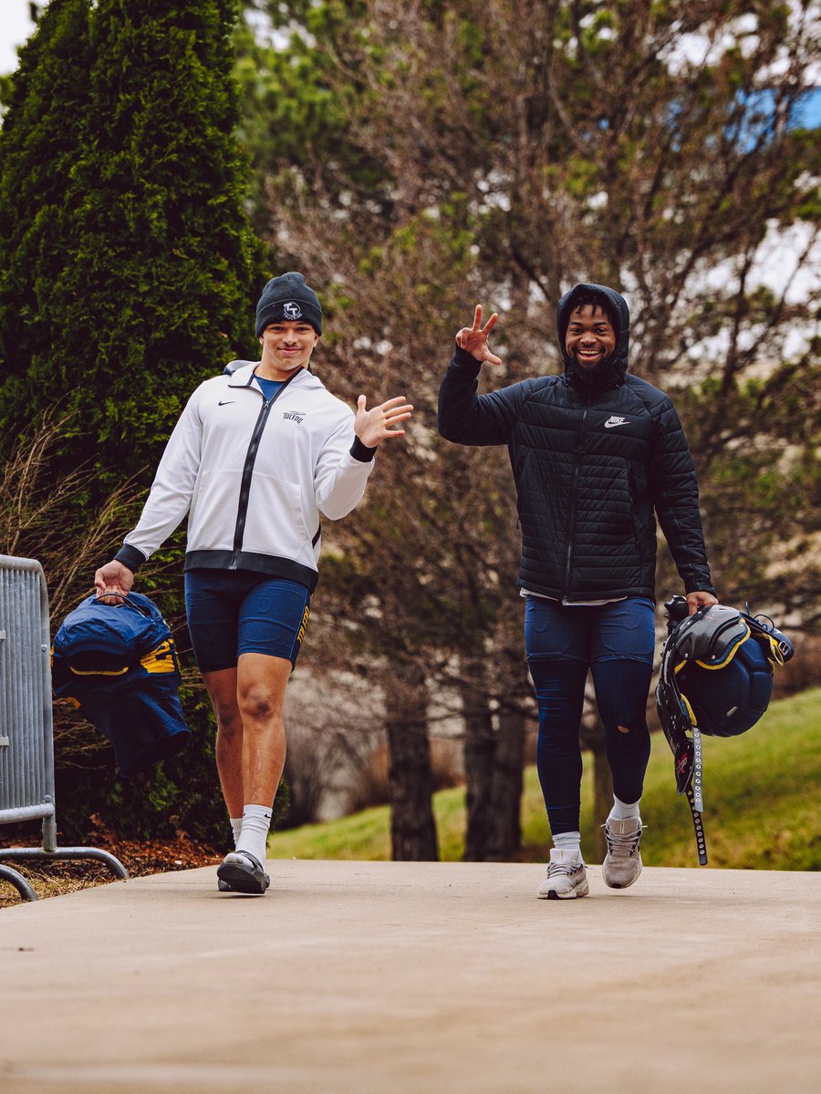 Toledo Football tweet media