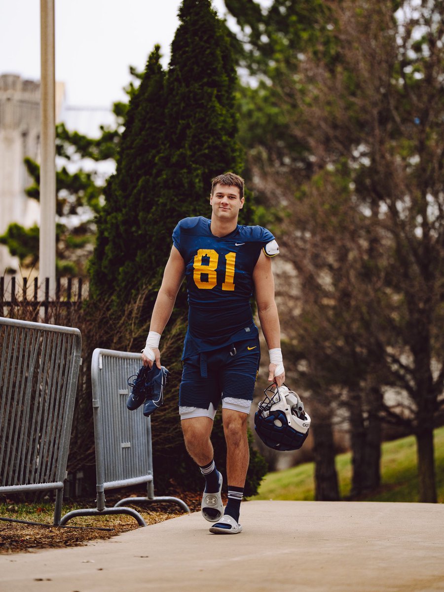 Toledo Football tweet media