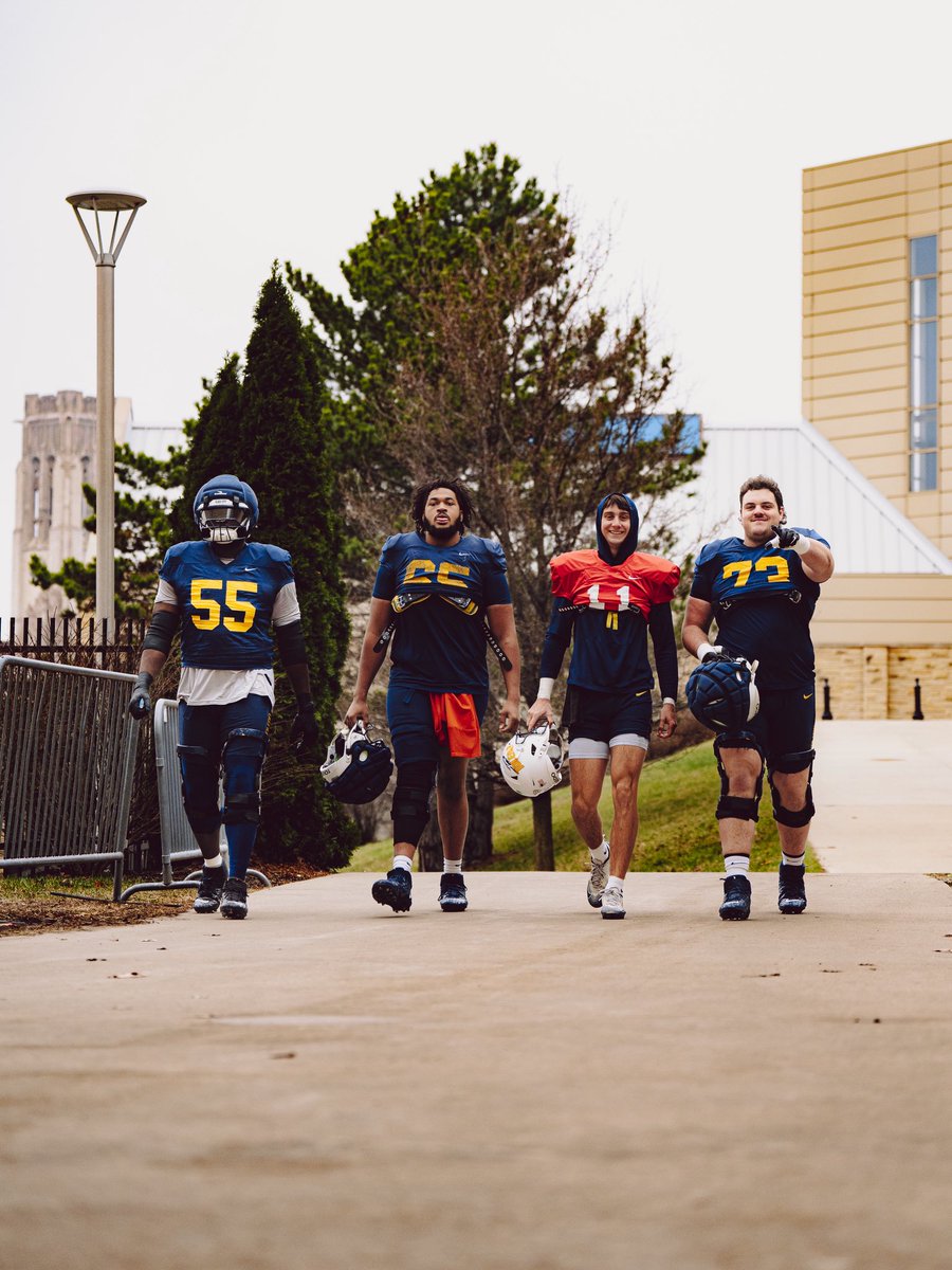 Toledo Football tweet media