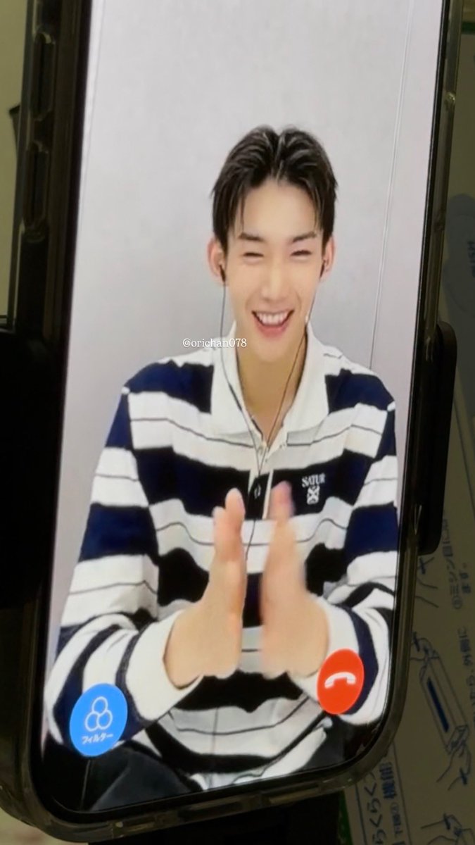 orichan☾𖤐⡱ tweet media