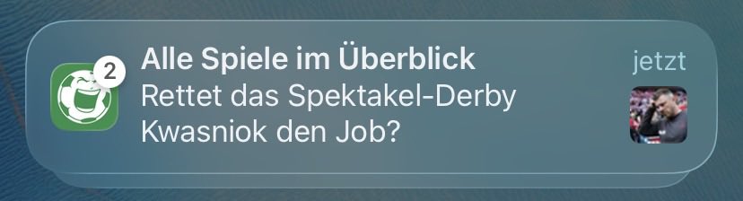 Nein 😡