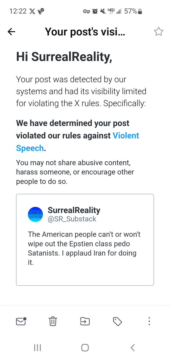 SurrealReality tweet media