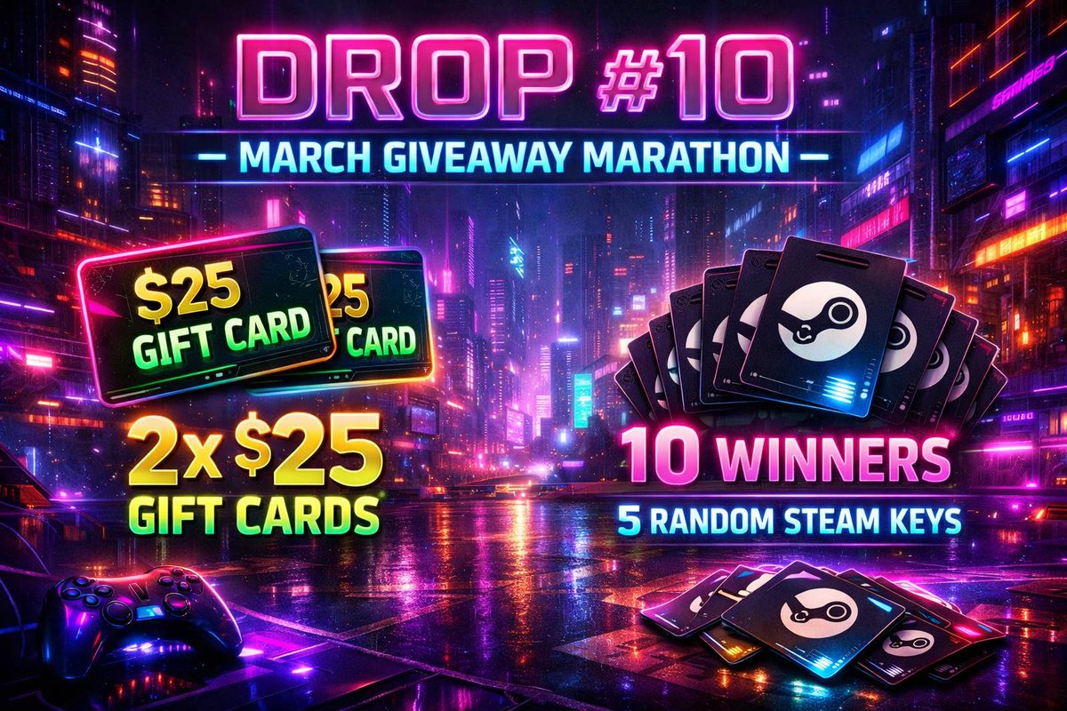 Jankanator | Gaming & Giveaways tweet media