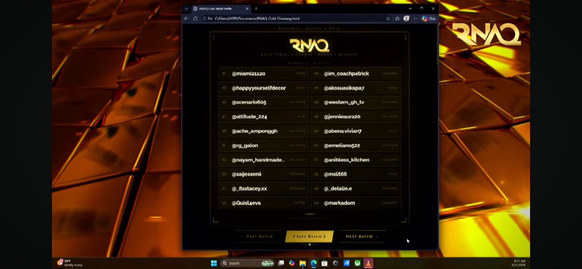 Timekeeper ⏰ tweet media