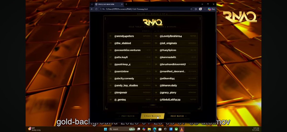 Timekeeper ⏰ tweet media