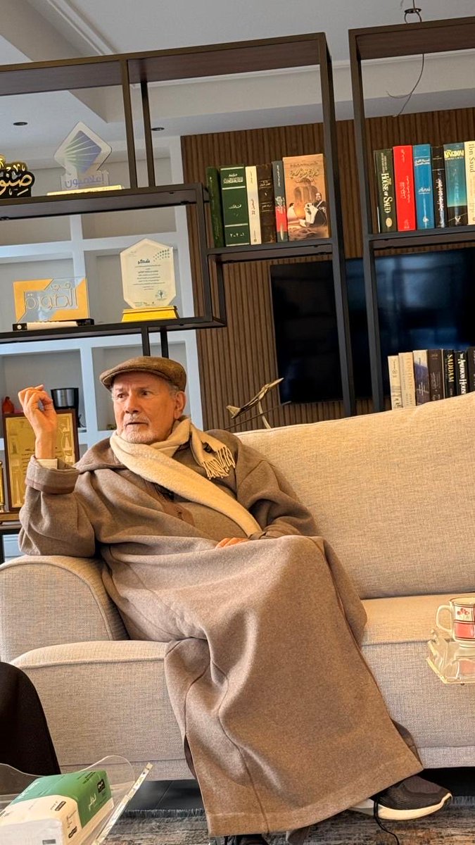 د.آل زلفة tweet media