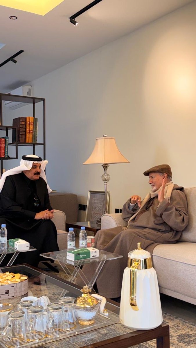 د.آل زلفة tweet media