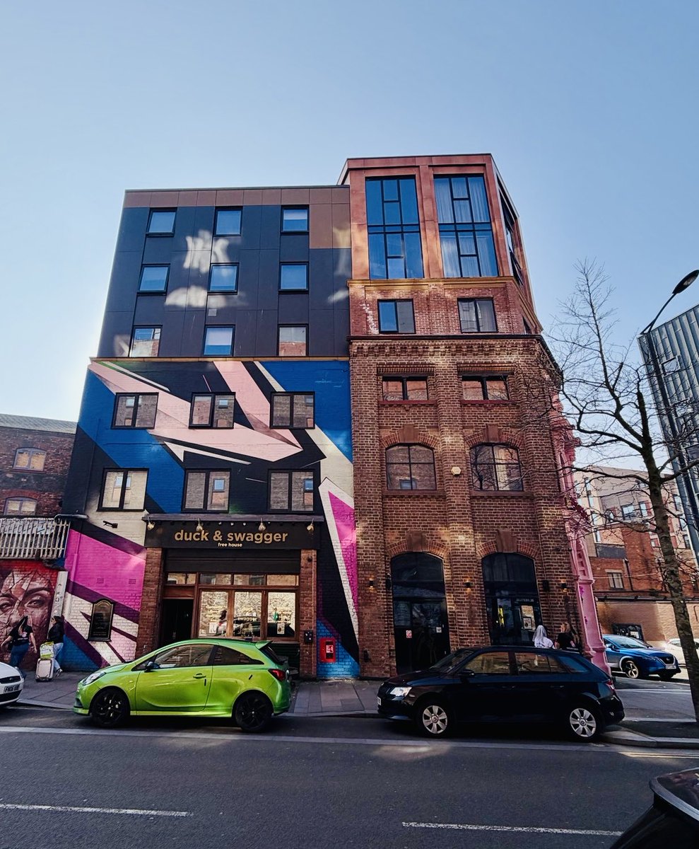 Son of a Gun tweet media