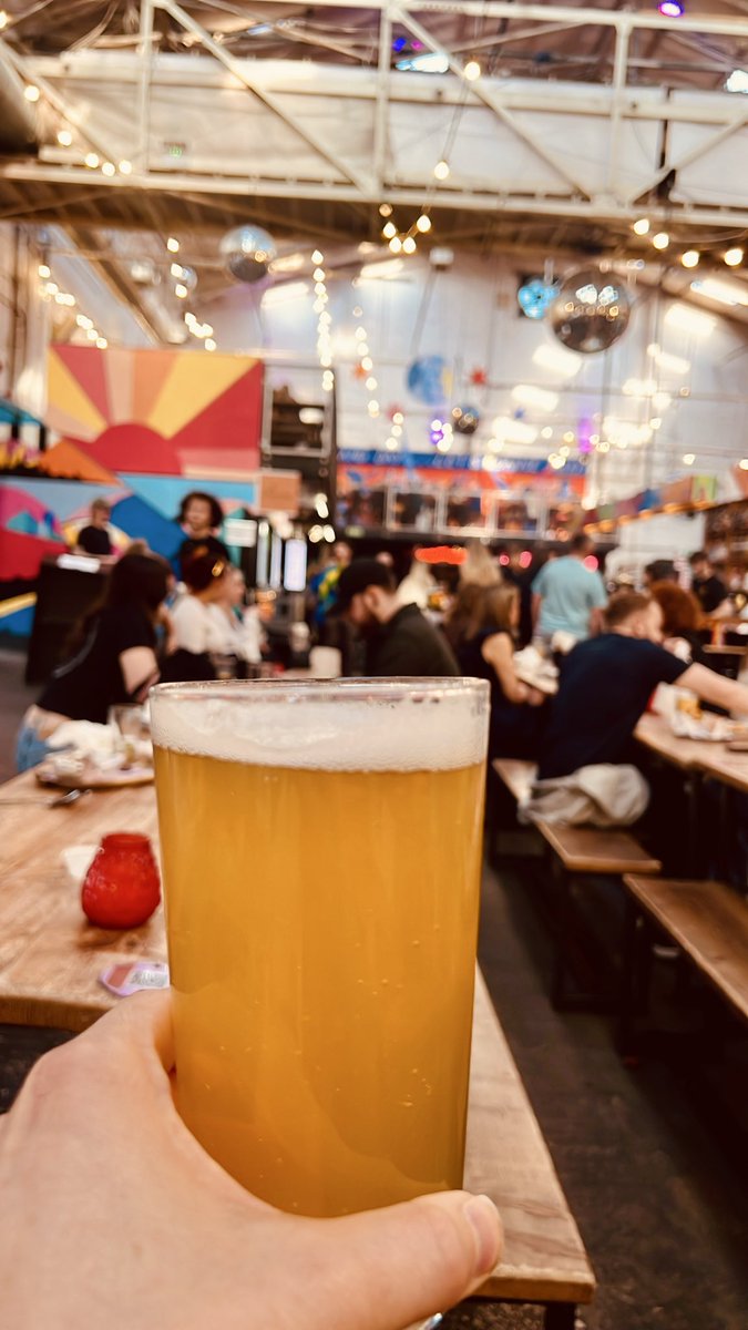 Son of a Gun tweet media