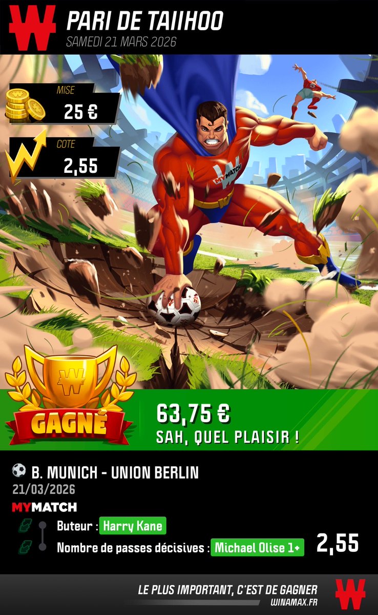 Jäger Master tweet media