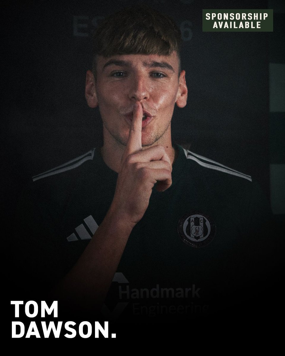 Holker Old Boys tweet media