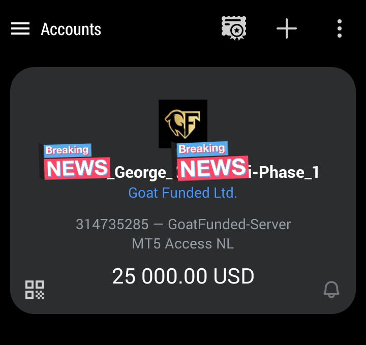 PROP FIRM ARENA tweet media