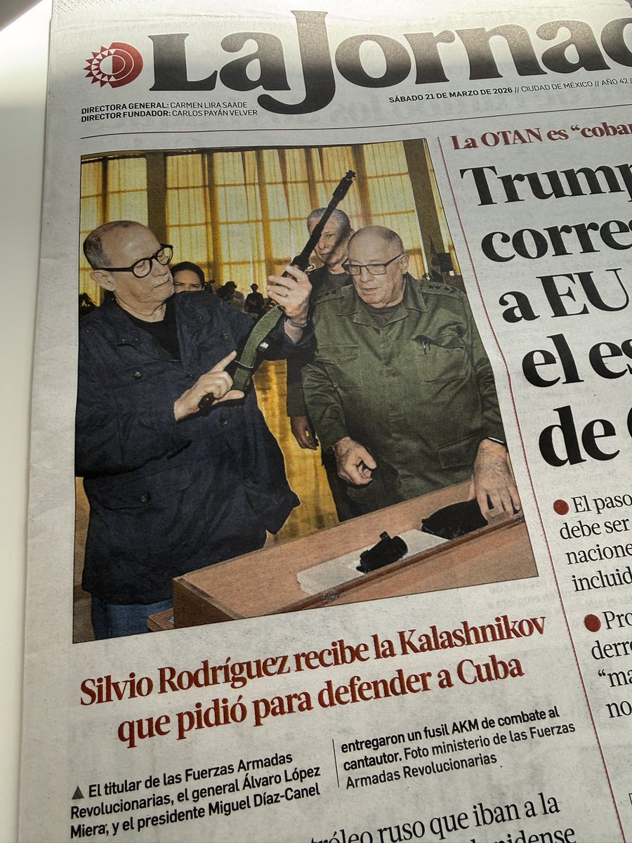 I.López tweet media