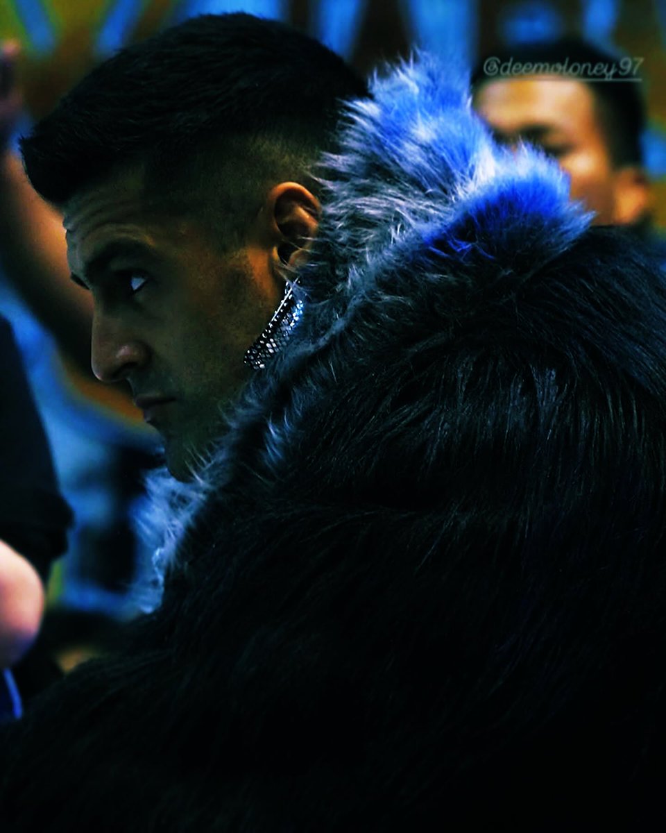 ‘44 Calibre ⌖ NOT @DeeMoloney97 tweet media