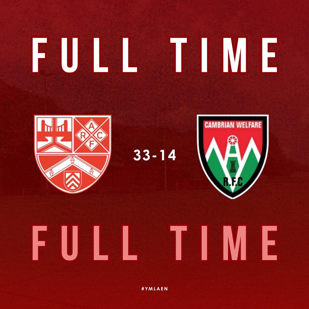 Abercynon RFC tweet media