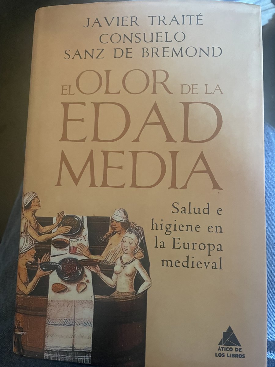 ⁦<a href="/AdrianaValdesS/">Adriana Valdes</a>⁩ este es el libro. Muy entretenido