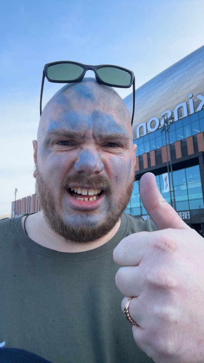 Paul Catterall tweet media