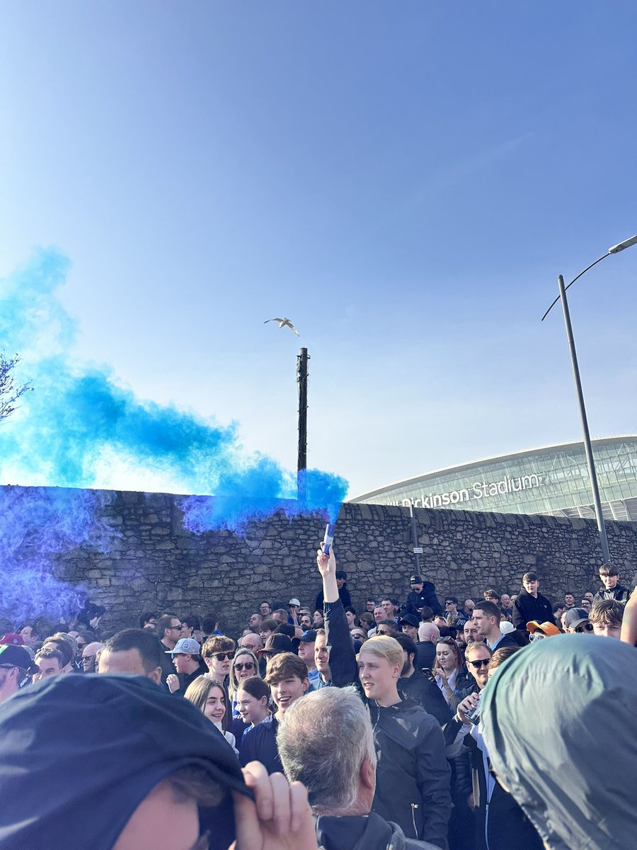 Paul Catterall tweet media