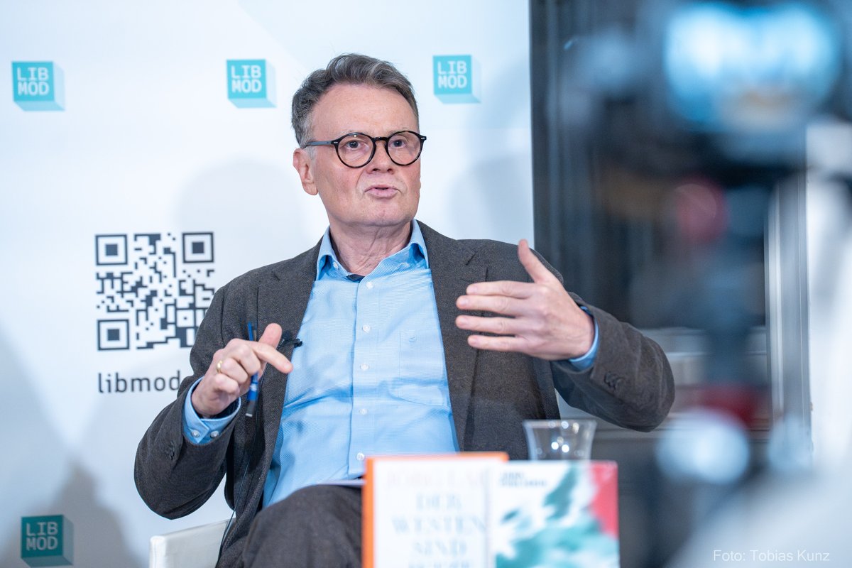 LibMod - Zentrum Liberale Moderne tweet media