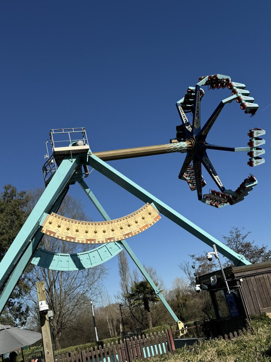 Theme Park Worldwide tweet media