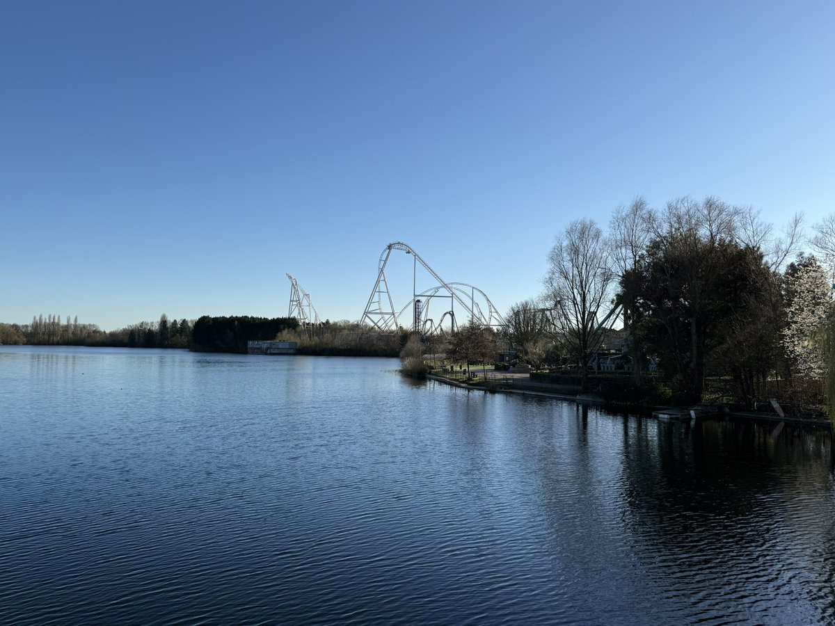 Theme Park Worldwide tweet media