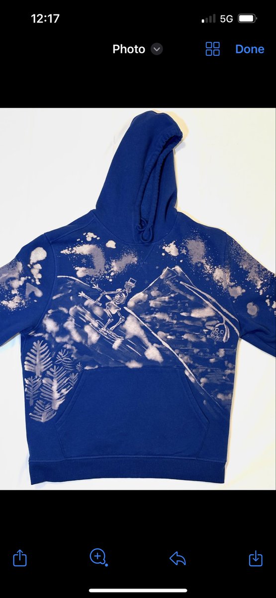 TSancho11's tweet photo. Just some sick custom clothing. I hope you enjoy. https://t.co/DbtsrLIeMv