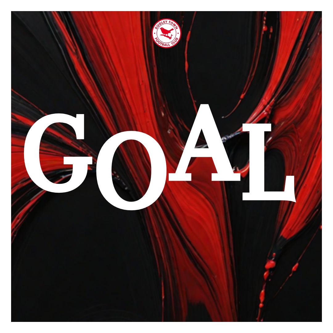 DudleyTownFC's tweet photo. ETHAN MUCKLEY MAKES IT SEVEN! 💪

Muckley robs it off Adam Palmer and converts it past Charlie Wood.

⚪️0-7🔴 [73] | #DTFC https://t.co/51kyTwpSLx