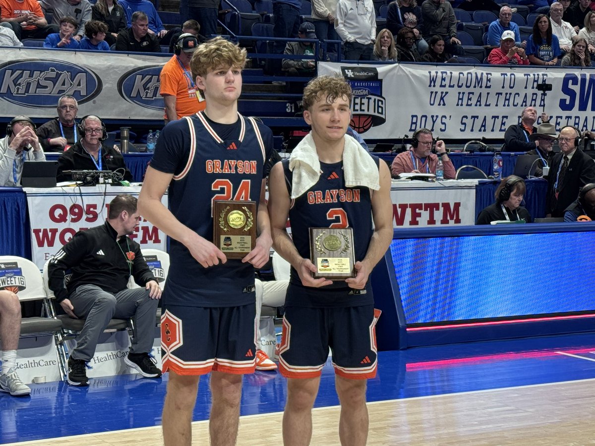 Cougar Sports on K105 tweet media