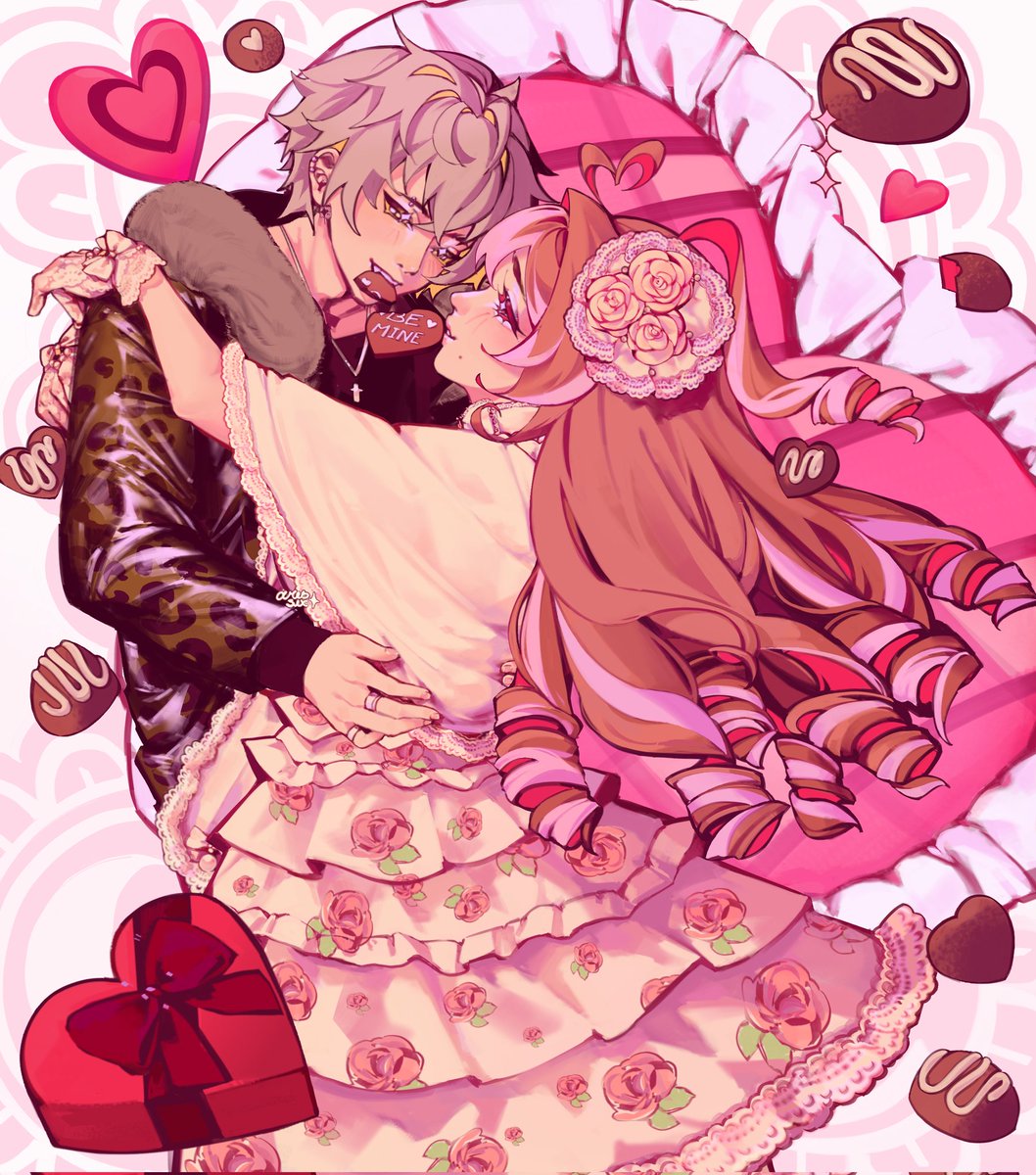 alexia ♕ tweet media