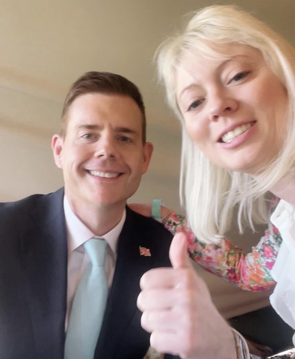 Jo Marney tweet media