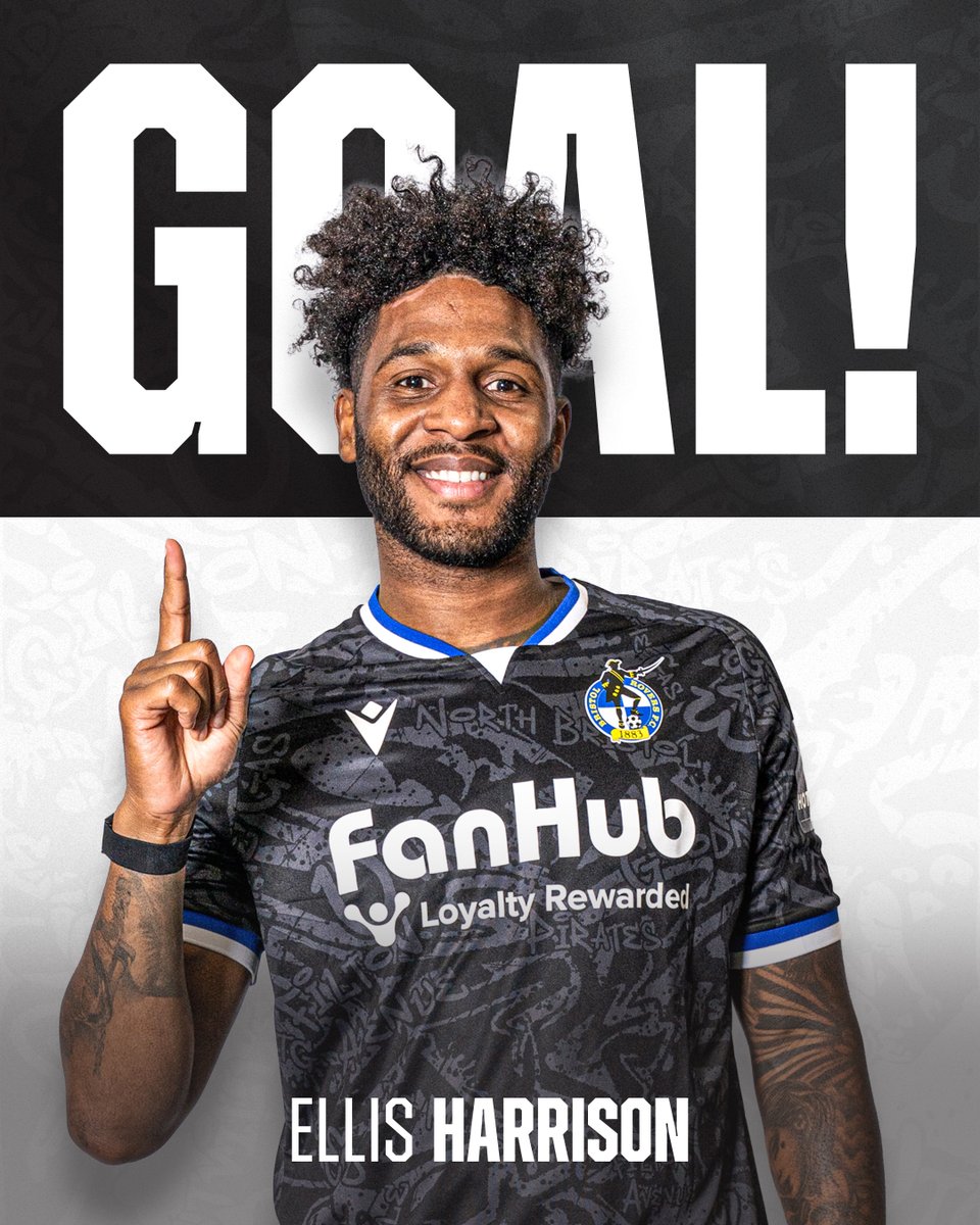 Bristol Rovers tweet media