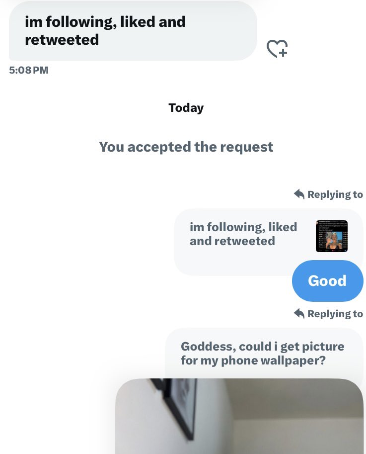 Goddess pixie tweet media