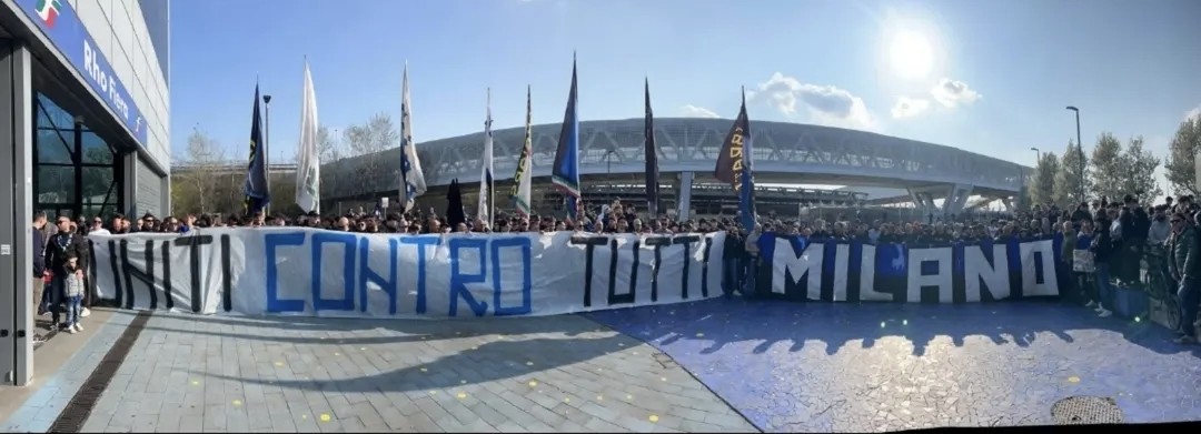 Zebrone TV tweet media