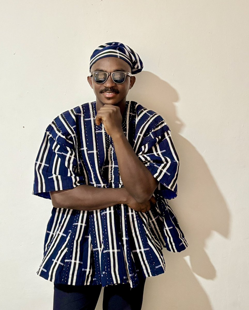 Mr. Marley ♛ 🇬🇭 tweet media