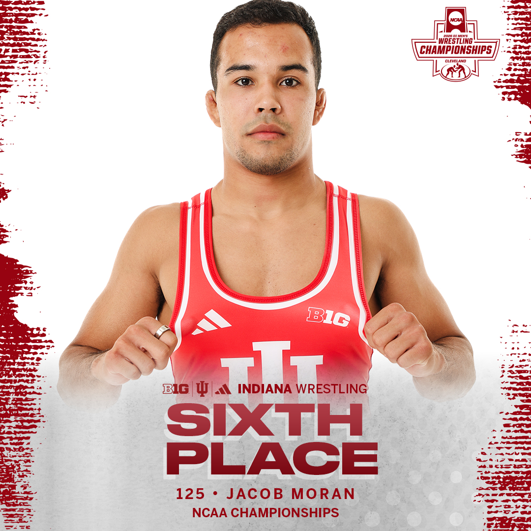 Indiana Wrestling tweet media