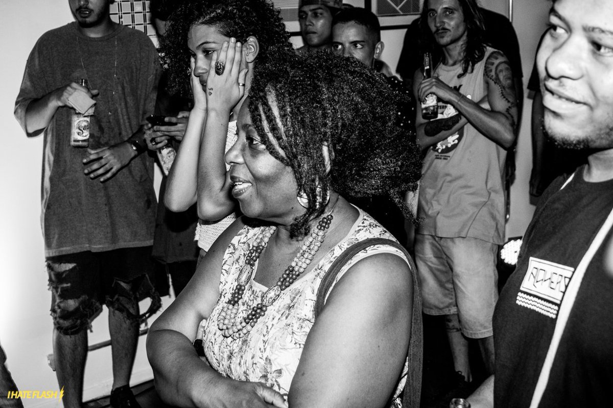 Tércio Brilhante tweet media