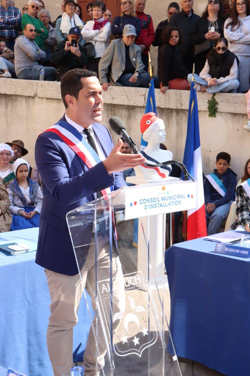 Ville d'Allauch tweet media
