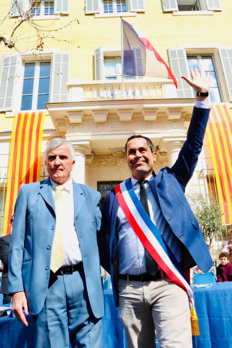 Ville d'Allauch tweet media