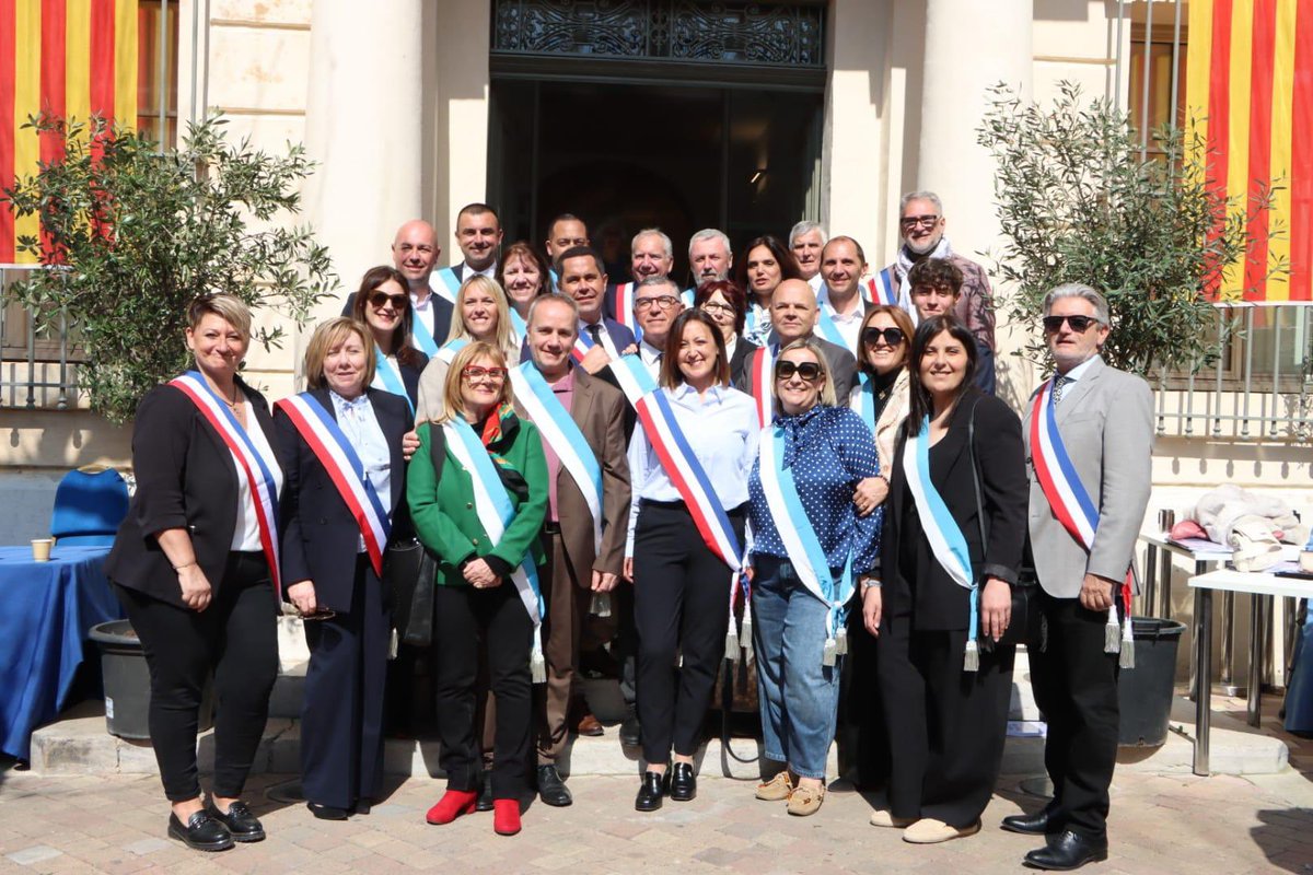 Ville d'Allauch tweet media