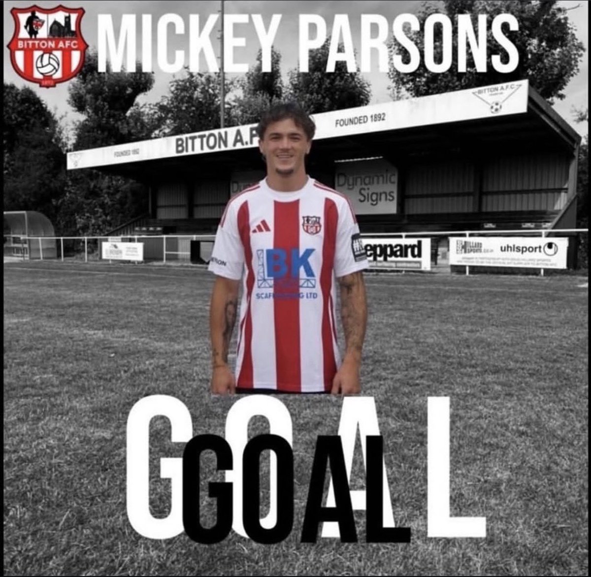 BittonAFC© tweet media