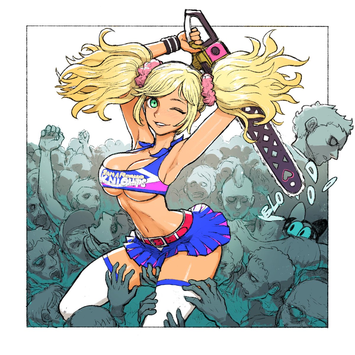 🅳🅰🆃🅸🅽🆂🅻 (ダッティン) tweet media