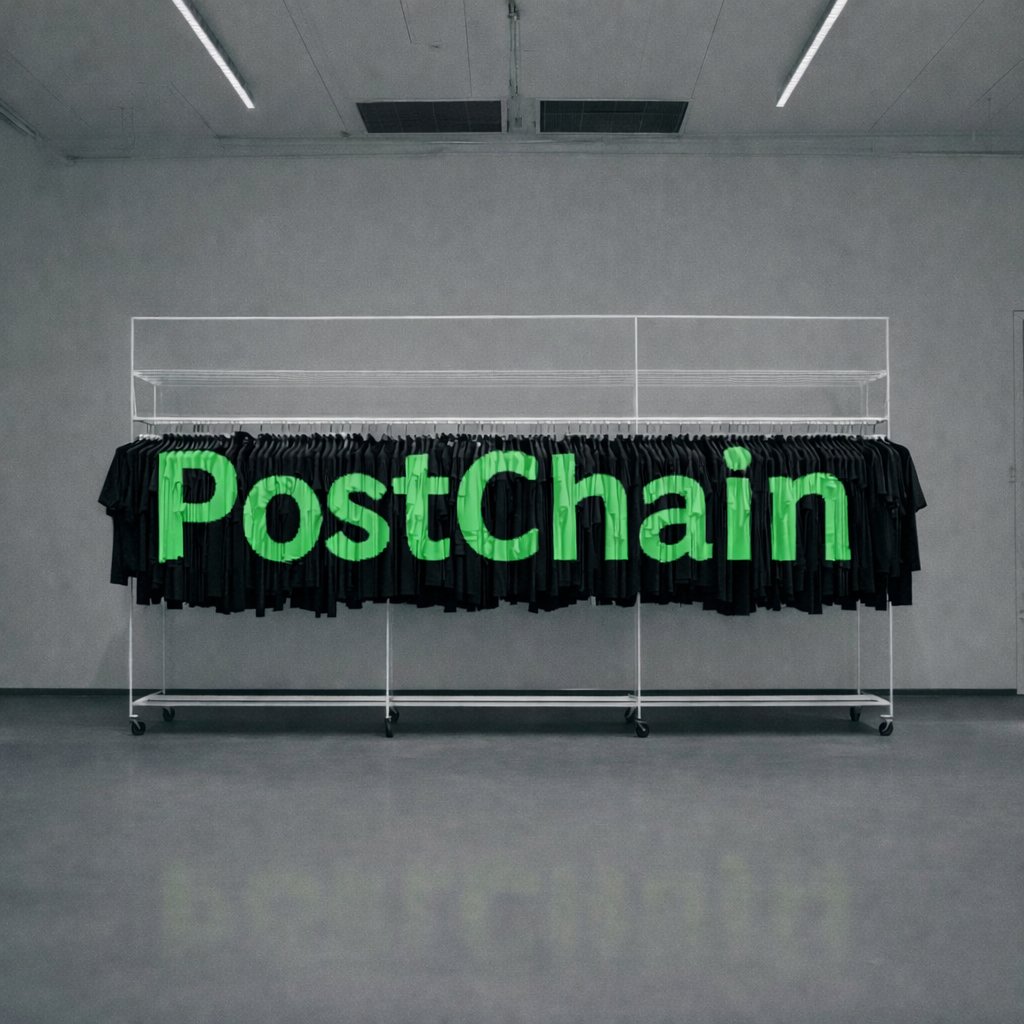 Post Chain tweet media