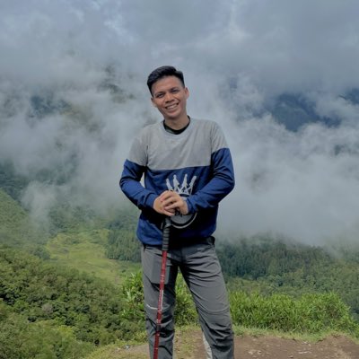 gufran016's tweet photo. #FotoProfilBaru https://t.co/Qb8vpquwpN